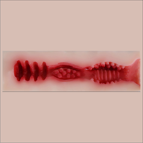 Extra Soft Vagina insert
